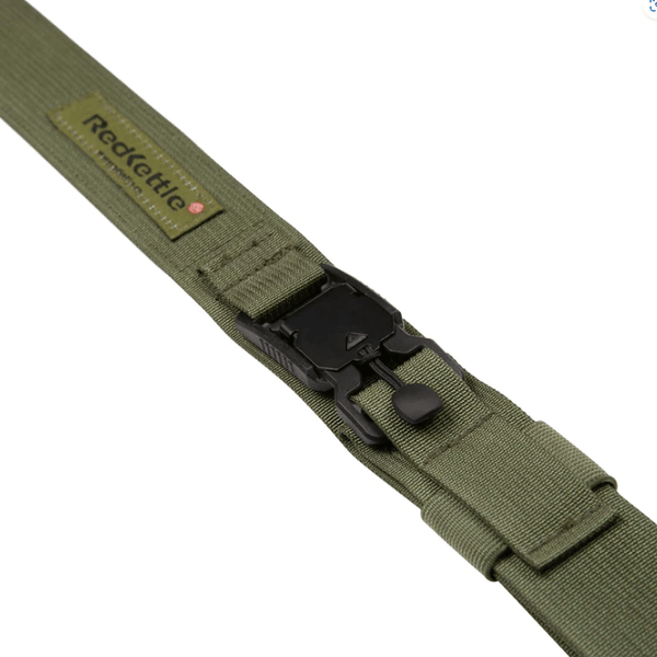Redkettle Quick Release Rifle Sling M18 - TALON GEAR