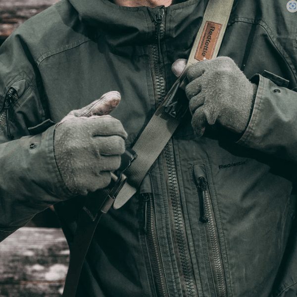 Redkettle Quick Release Rifle Sling M18 - TALON GEAR