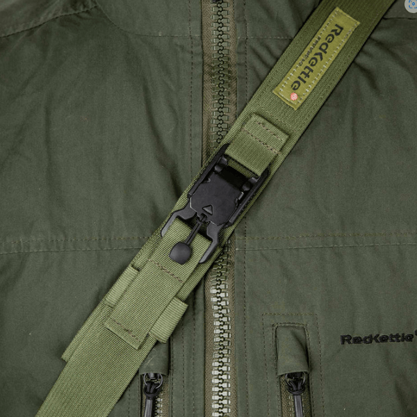 Redkettle Quick Release Rifle Sling M18 - TALON GEAR