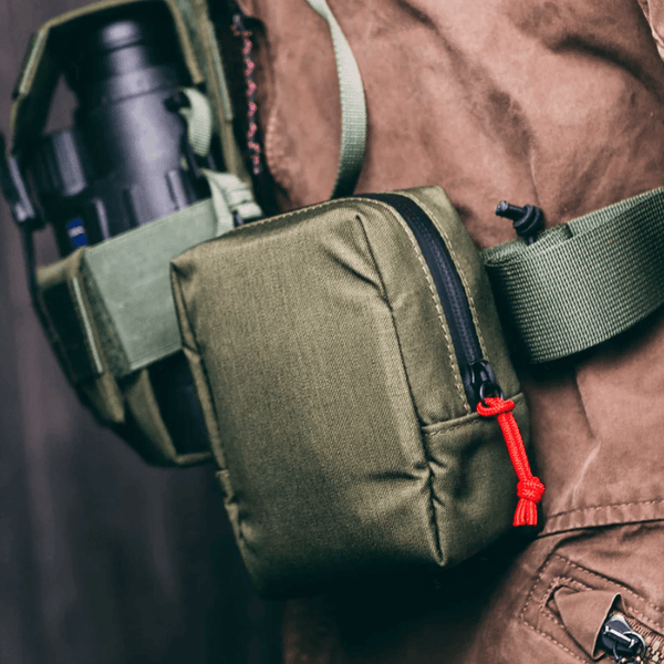 Redkettle Small Utility Pouch - M20 - TALON GEAR