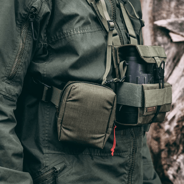Redkettle Small Utility Pouch - M20 - TALON GEAR