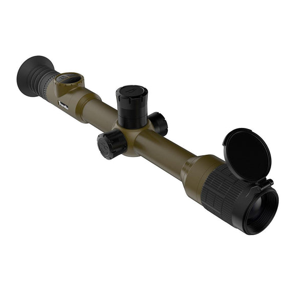 ThermTec Ares 335 Thermal Riflescope - TALON GEAR