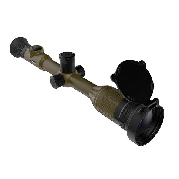 ThermTec Ares 360 Thermal Riflescope - TALON GEAR
