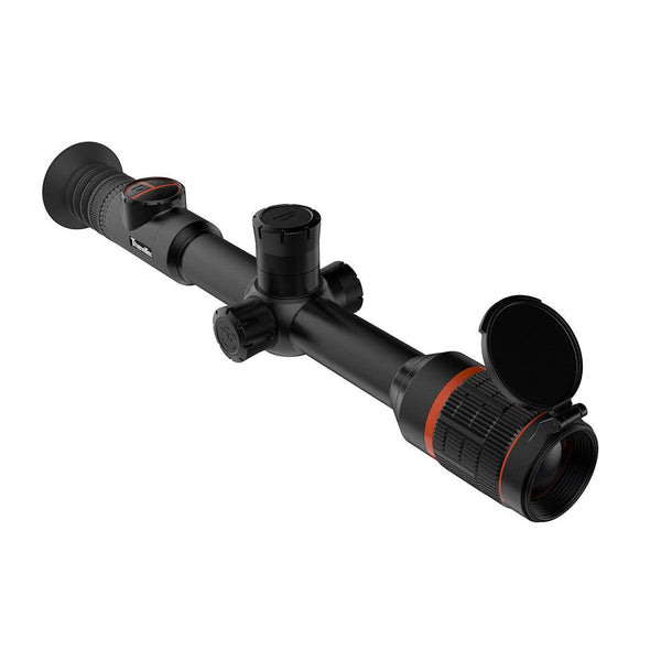 ThermTec Ares 635 Thermal Riflescope - TALON GEAR