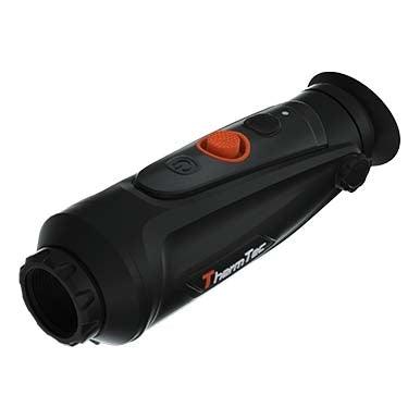 ThermTec Cyclops CP319 Thermal (384x288) Monocular (12um/40mk) - TALON GEAR