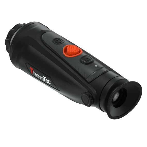 ThermTec Cyclops CP335 Pro Thermal Monocular - TALON GEAR