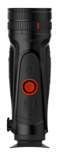 Thermtec Cyclops D-series CP340D Dual-FOV Monocular 384 12um 25mk 20/40 - TALON GEAR