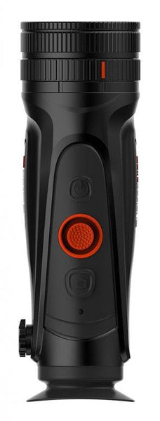 ThermTec Cyclops D-series CP640D Dual-FOV Thermal Monocular 640 12um 25mk 20/40 - TALON GEAR