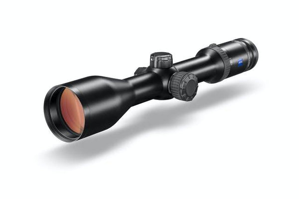Victory HT – Ring Mount 2.5-10×50 Reticle (60) ASV H - TALON GEAR