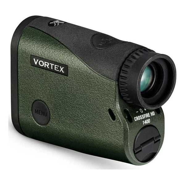 Vortex Crossfire HD 1400 Laser Range Finder - TALON GEAR