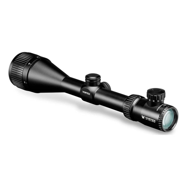Vortex Crossfire II 3-12 X 56 Hog Hunter Illuminated Rifle Scope - TALON GEAR