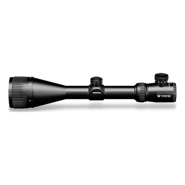 Vortex Crossfire II 3-12 X 56 Hog Hunter Illuminated Rifle Scope - TALON GEAR