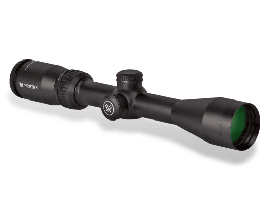 Vortex Crossfire II 3-9x40 SFP V-Plex Rifle Scope - TALON GEAR