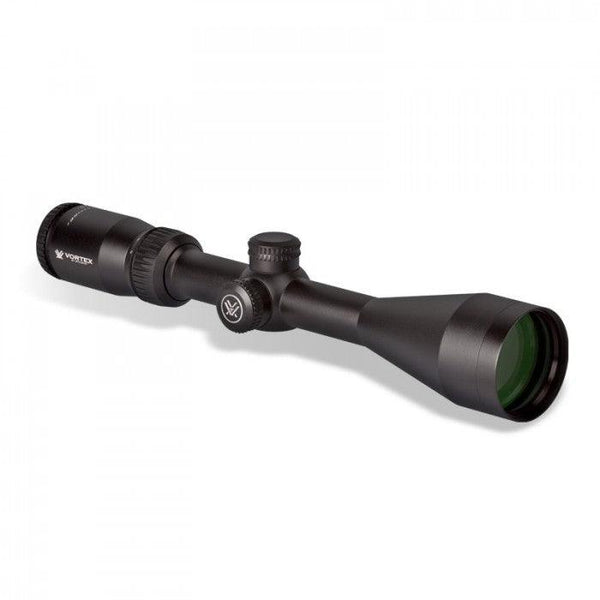 Vortex Crossfire II 3-9x50 IR V-BRITE SFP Rifle Scope - TALON GEAR