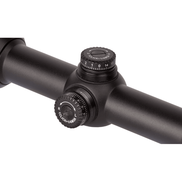 Vortex Crossfire II 3-9x50 SFP BDC Rifle Scope - TALON GEAR