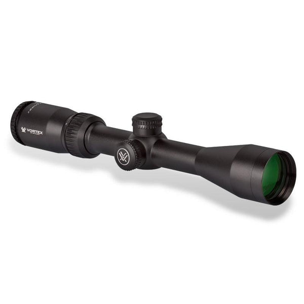 Vortex Crossfire II 3–9x40 V-Brite Illuminated Riflescope - TALON GEAR
