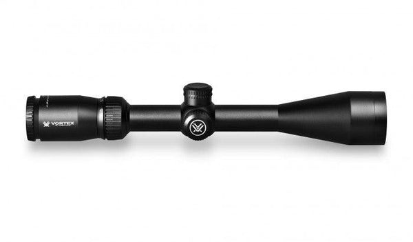 Vortex Crossfire II 4-12x44 SFP BDC Rifle Scope - TALON GEAR