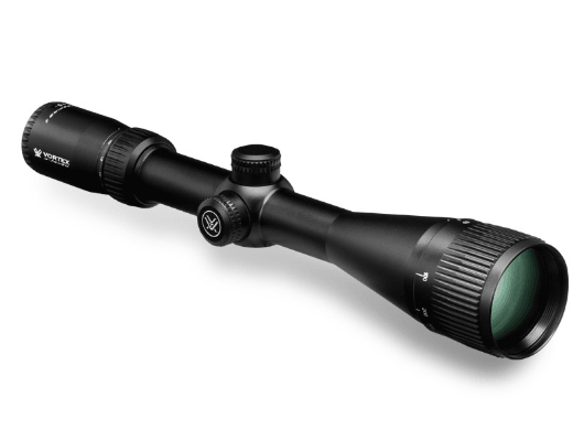 Vortex Crossfire II 4-16x50 SFP BDC Reticle AO Rifle Scope - TALON GEAR