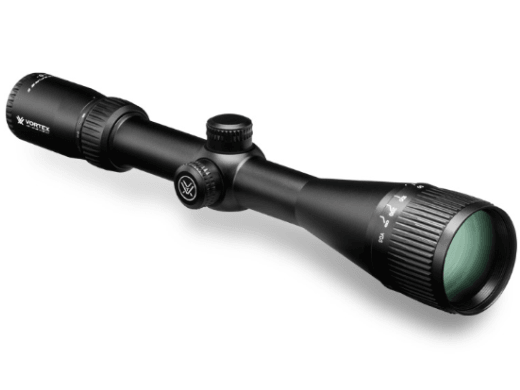 Vortex Crossfire II 6-24x50 BDC SFP AO Rifle Scope - TALON GEAR