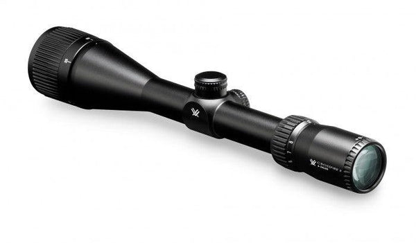 Vortex Crossfire II 6-24x50 BDC SFP AO Rifle Scope - TALON GEAR