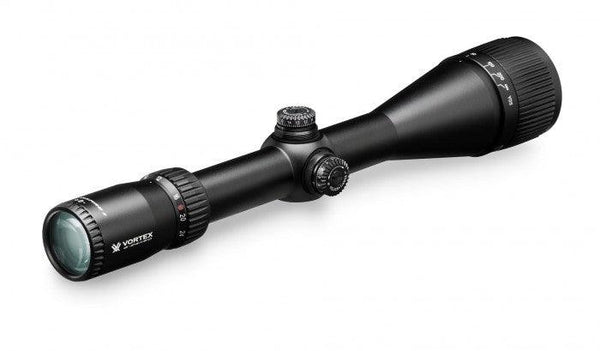 Vortex Crossfire II 6-24x50 BDC SFP AO Rifle Scope - TALON GEAR
