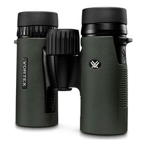 Vortex Diamondback HD 10x32 Binoculars - TALON GEAR