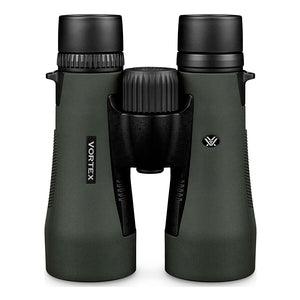 Vortex Diamondback HD 10x50 Binoculars With GlassPak - TALON GEAR
