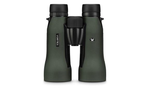 Vortex Diamondback HD 15x56 Binoculars With GlassPak - TALON GEAR