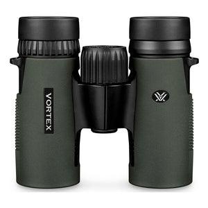 Vortex Diamondback HD 8x32 Binoculars - TALON GEAR