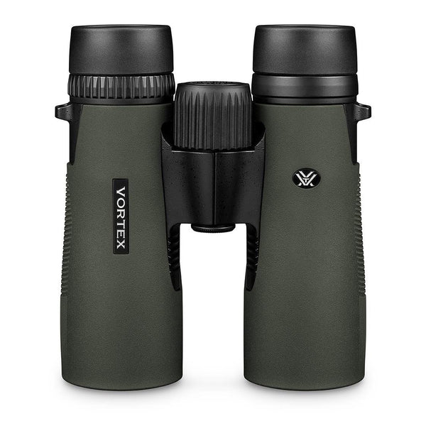 Vortex Diamondback HD 8x42 Binoculars with Glass Pak - TALON GEAR