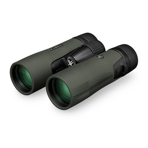 Vortex Diamondback HD 8x42 Binoculars with Glass Pak - TALON GEAR