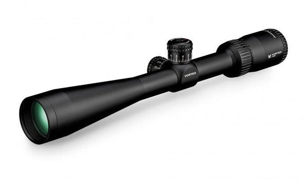 Vortex Diamondback Tactical 4-12x40 SFP VMR-1 MOA Rifle Scope - TALON GEAR