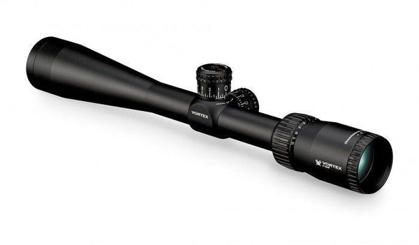 Vortex Diamondback Tactical 4-12x40 SFP VMR-1 MOA Rifle Scope - TALON GEAR