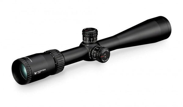 Vortex Diamondback Tactical 4-12x40 SFP VMR-1 MOA Rifle Scope - TALON GEAR