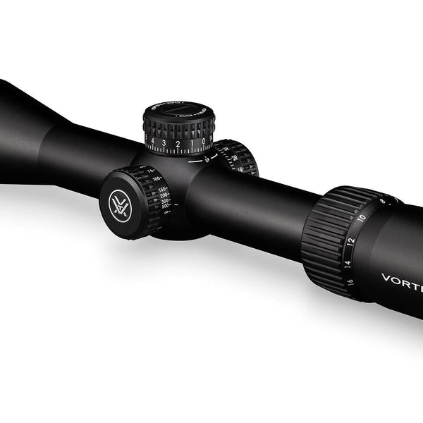 Vortex Diamondback Tactical 4-16x44 EBR-2C MRAD Rifle Scope - TALON GEAR