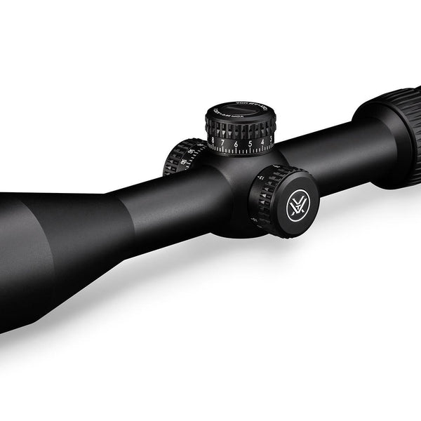 Vortex Diamondback Tactical 6-24x50 EBR-2C MOA Rifle Scope - TALON GEAR