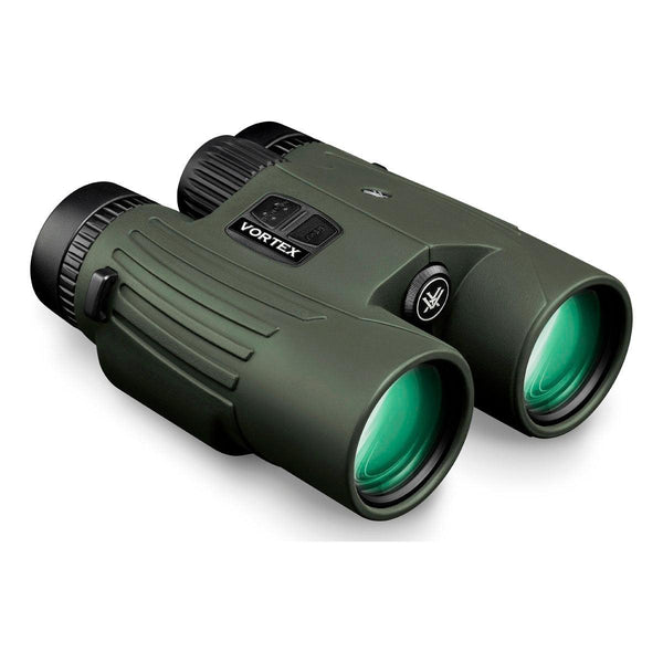 Vortex Fury 5000HD 10x42 Binoculars with LRF Gen II - TALON GEAR