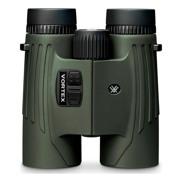 Vortex Fury 5000HD 10x42 Binoculars with LRF Gen II - TALON GEAR