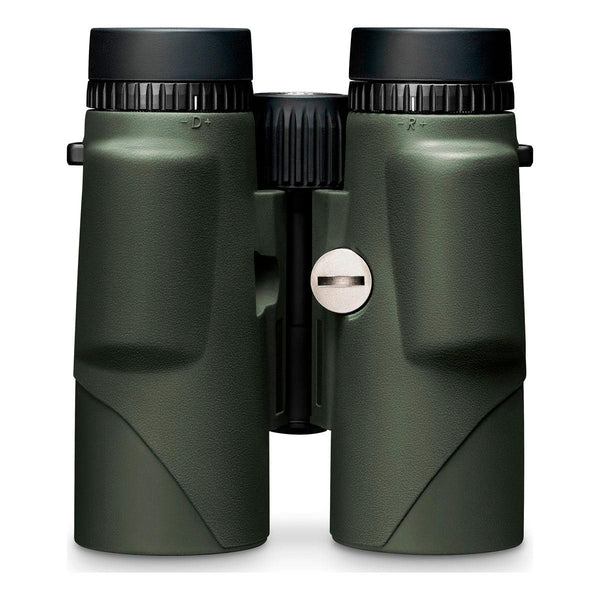 Vortex Fury 5000HD 10x42 Binoculars with LRF Gen II - TALON GEAR