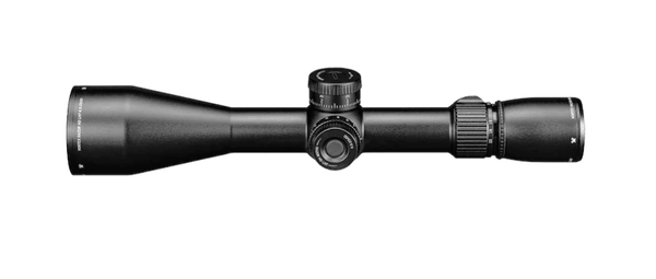 Vortex Razor HD LHT 4.5-22x50 FFP XLR-2 MOA Rifle Scope - TALON GEAR