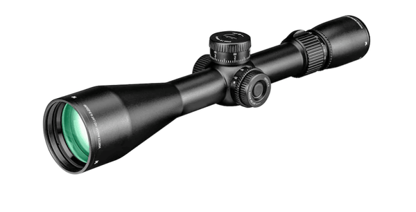 Vortex Razor HD LHT 4.5-22x50 FFP XLR-2 MRAD Rifle Scope - TALON GEAR