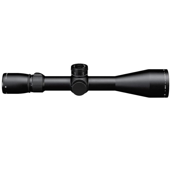 Vortex Razor LHT 3-15x50 G4i BDC MRAD Rifle Scope - TALON GEAR