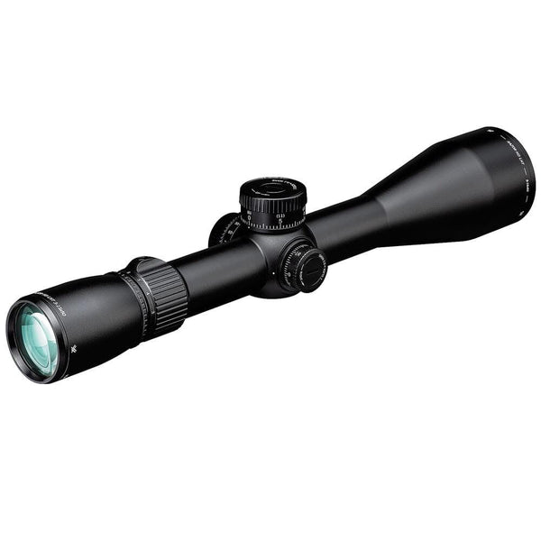 Vortex Razor LHT 3-15x50 G4i BDC MRAD Rifle Scope - TALON GEAR