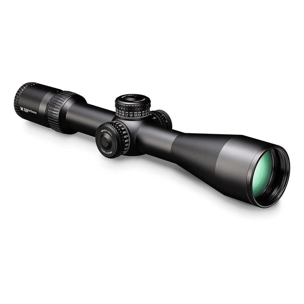 Vortex Strike Eagle 5-25x56 MOA FFP EBR-7C Riflescope - TALON GEAR