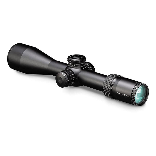 Vortex Strike Eagle 5-25x56 MOA FFP EBR-7C Riflescope - TALON GEAR