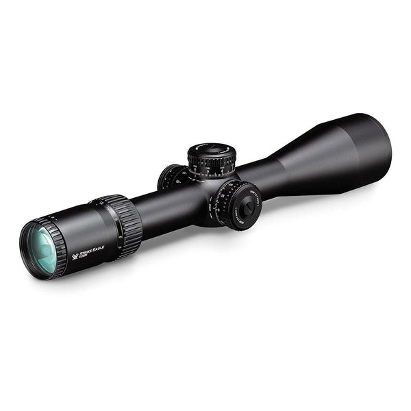 Vortex Strike Eagle 5-25x56 MOA FFP EBR-7C Riflescope - TALON GEAR