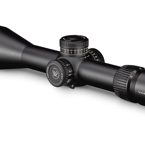 Vortex Venom 5-25x56 FFP EBR-7C MOA Rifle Scope - TALON GEAR