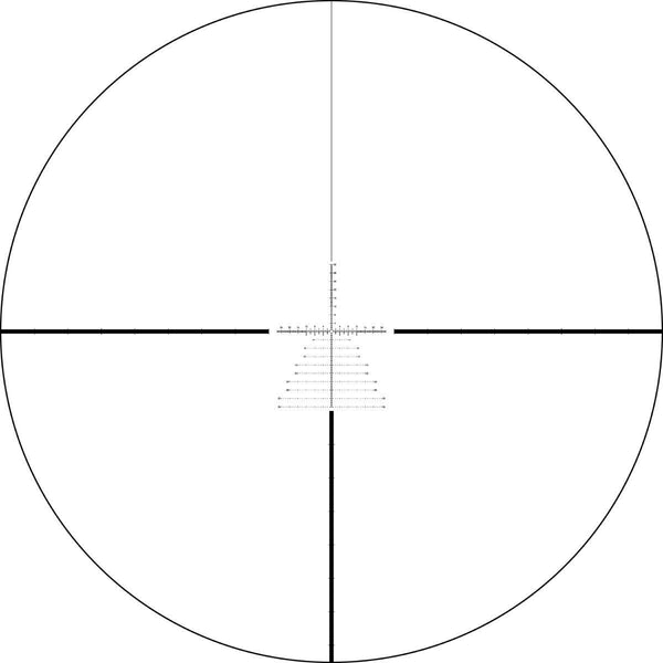 Vortex Venom 5-25x56 FFP EBR-7C MOA Rifle Scope - TALON GEAR
