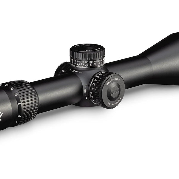Vortex Venom 5-25x56 FFP EBR-7C MRAD Rifle Scope - TALON GEAR