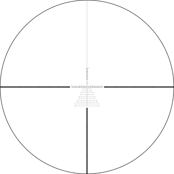 Vortex Venom 5-25x56 FFP EBR-7C MRAD Rifle Scope - TALON GEAR